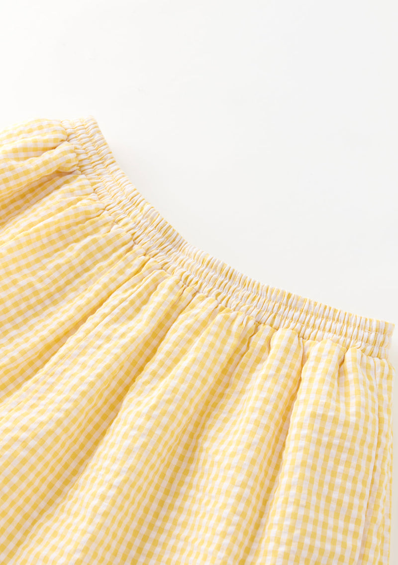 Elara Shorts