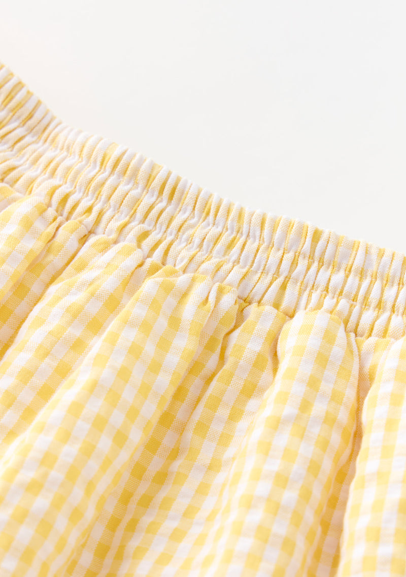 Elara Shorts