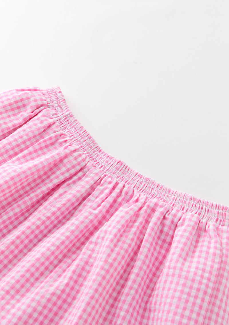 Elara Shorts