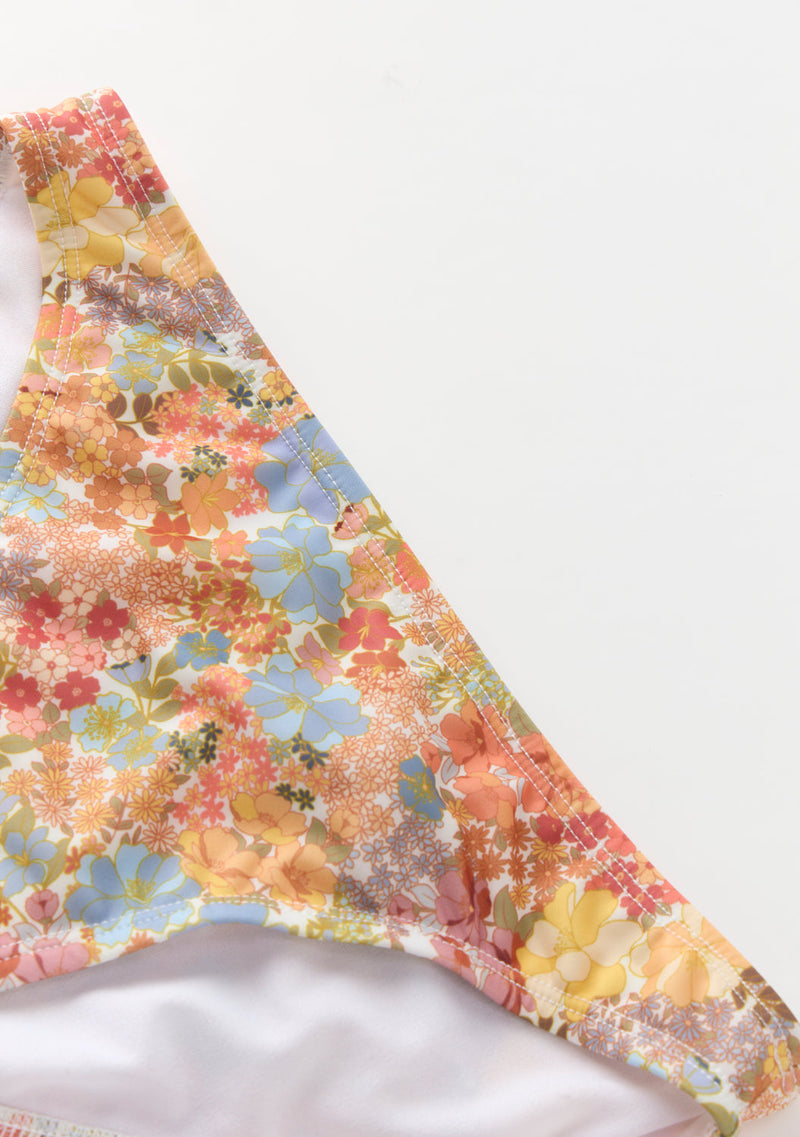 Avelle Rashie & Brief