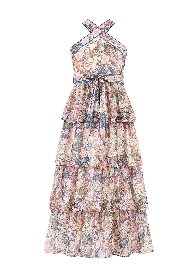 Melody Maxi Dress