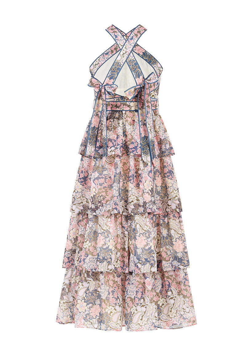 Melody Maxi Dress