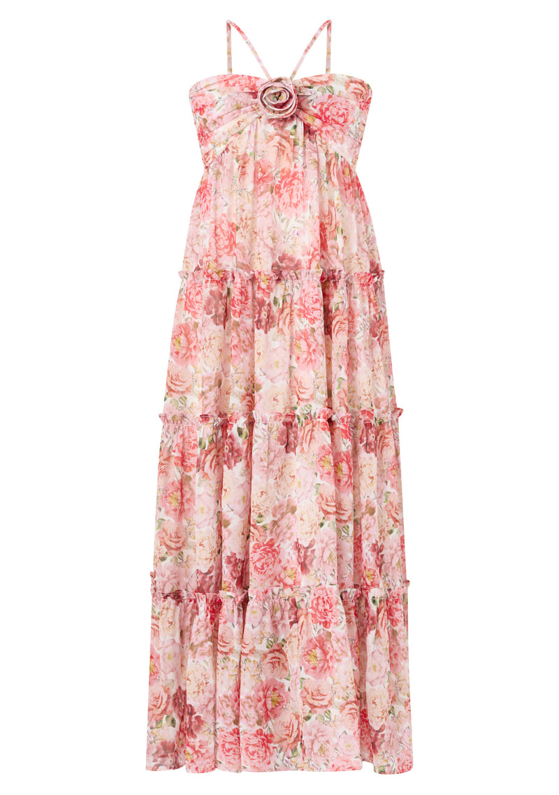 Amelia Maxi Dress