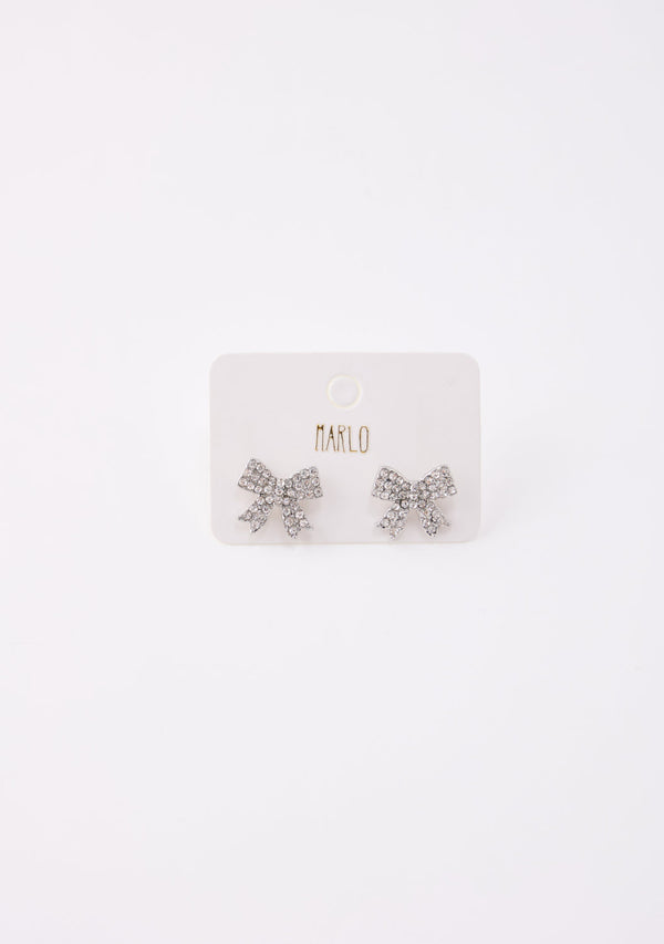 Leilana Diamante Earrings