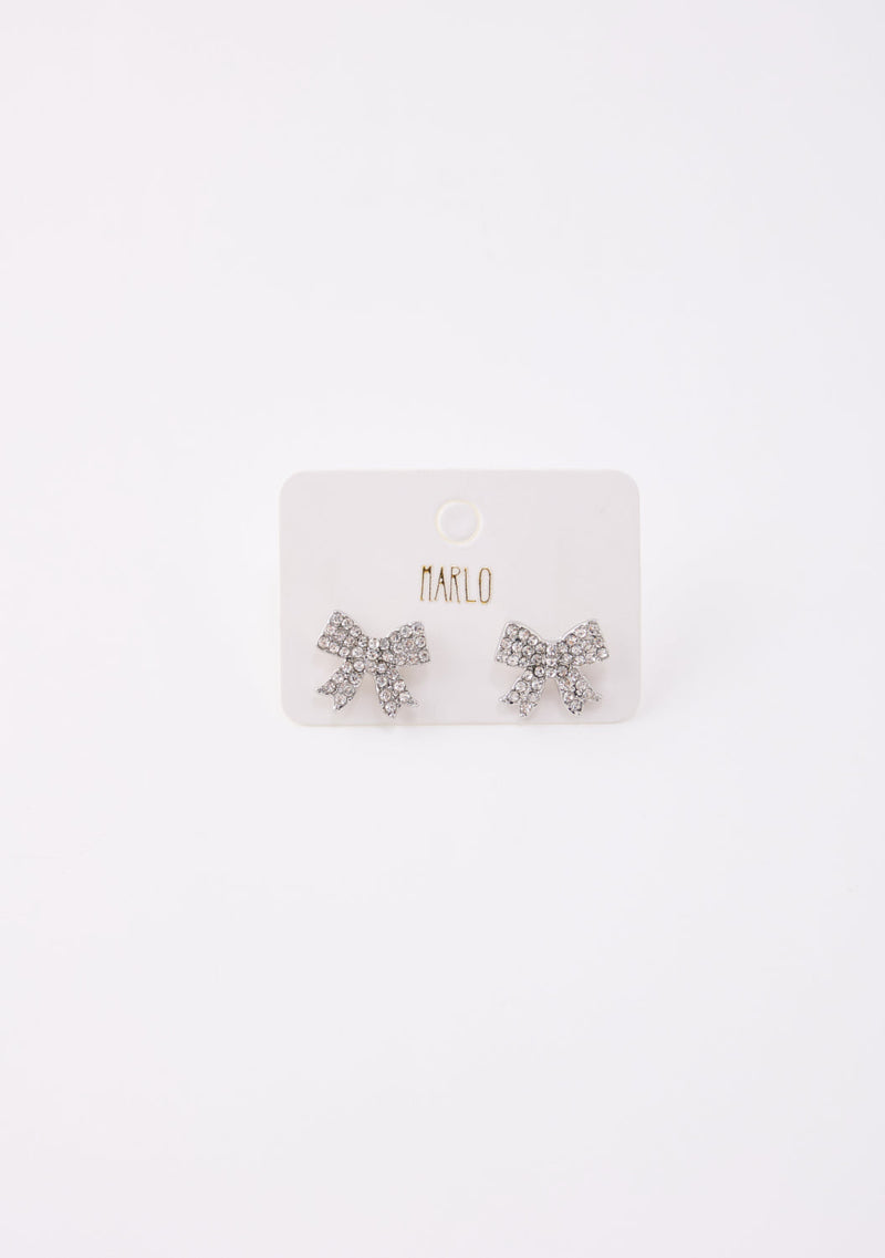 Leilana Diamante Earrings