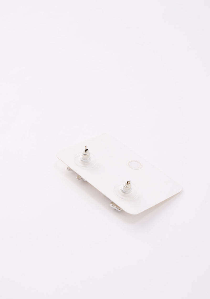 Leilana Diamante Earrings