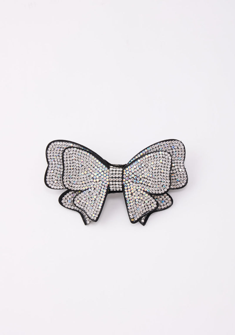 Leilana Diamante Clip