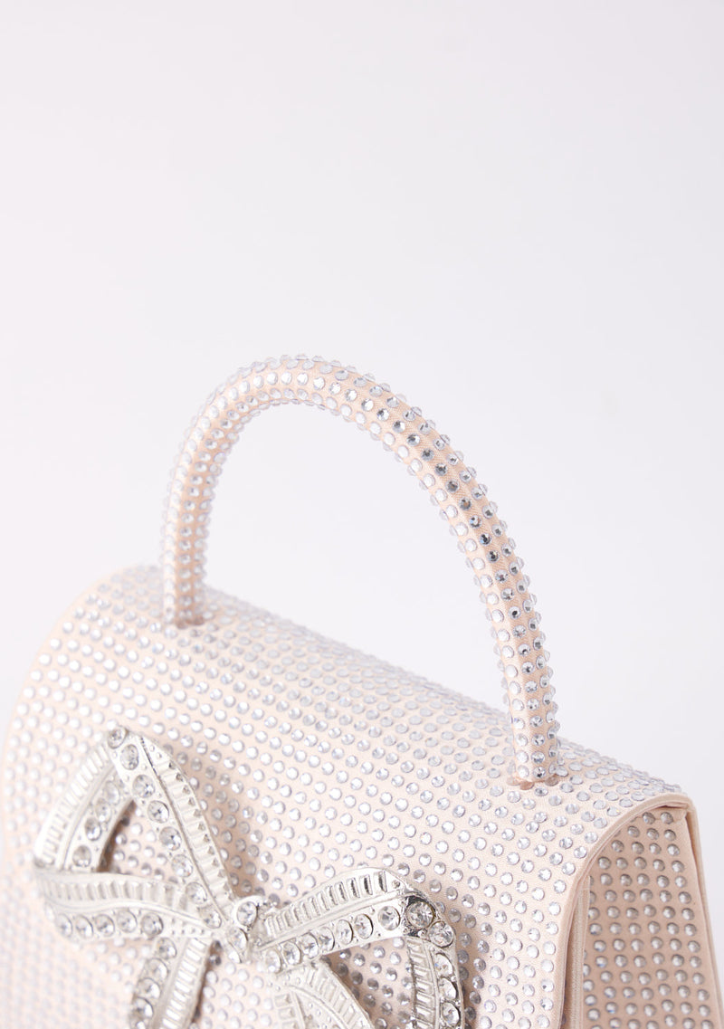 Adalyn Diamante Bag