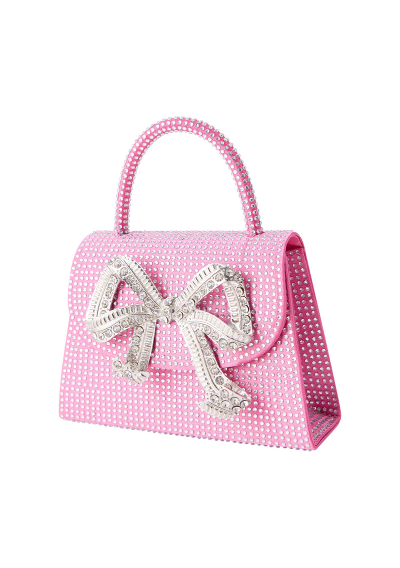 Adalyn Diamante Bag