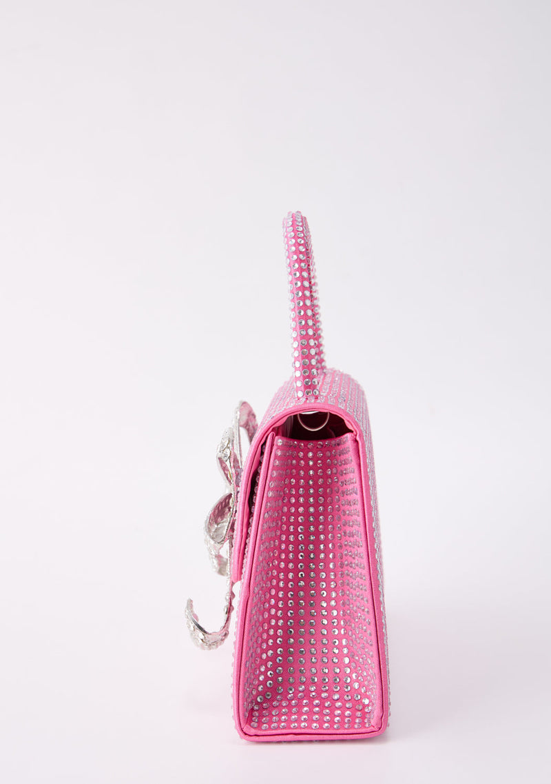 Adalyn Diamante Bag