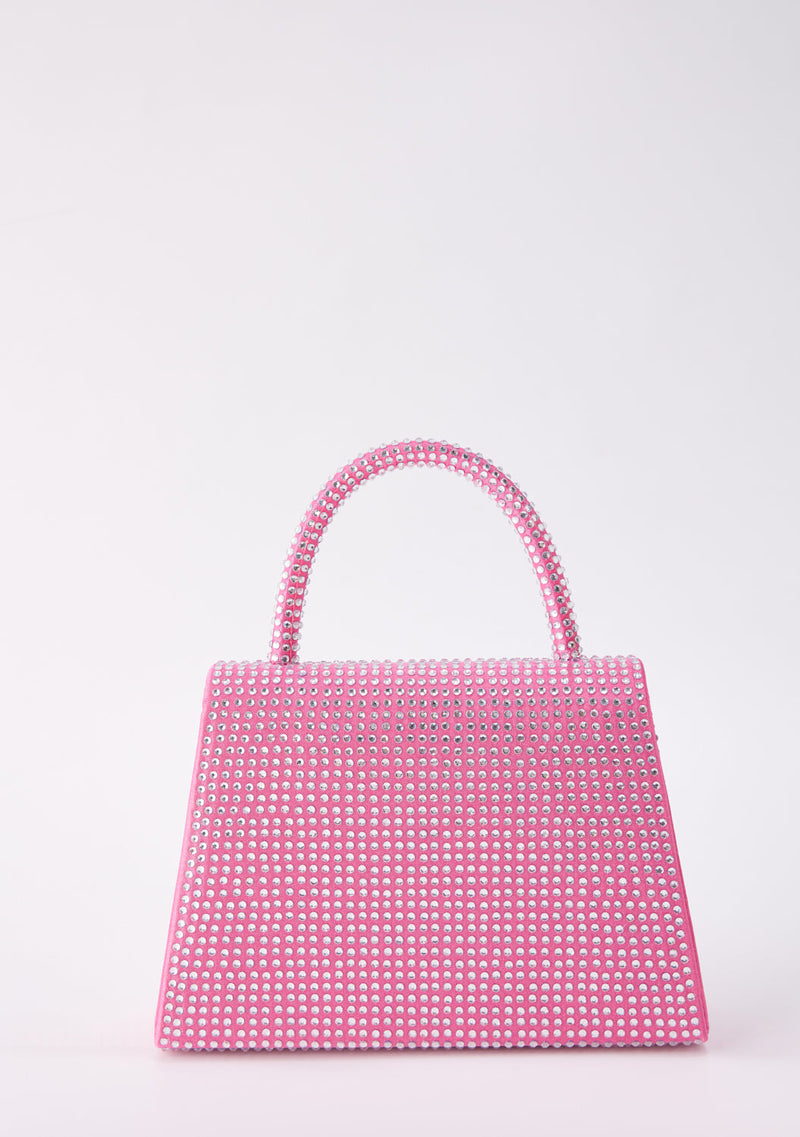 Adalyn Diamante Bag