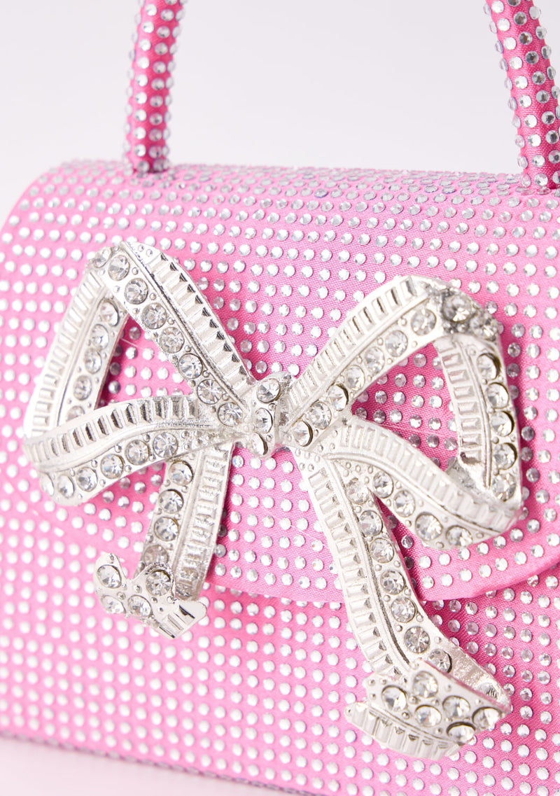 Adalyn Diamante Bag