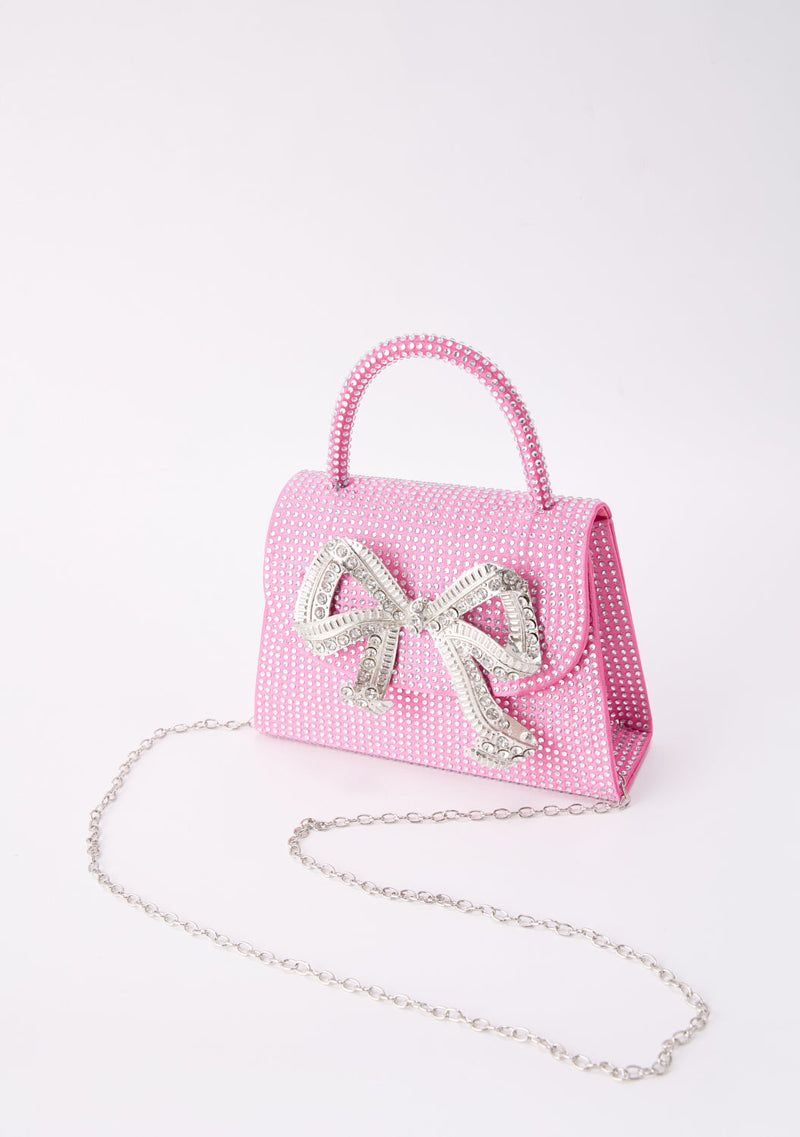 Adalyn Diamante Bag