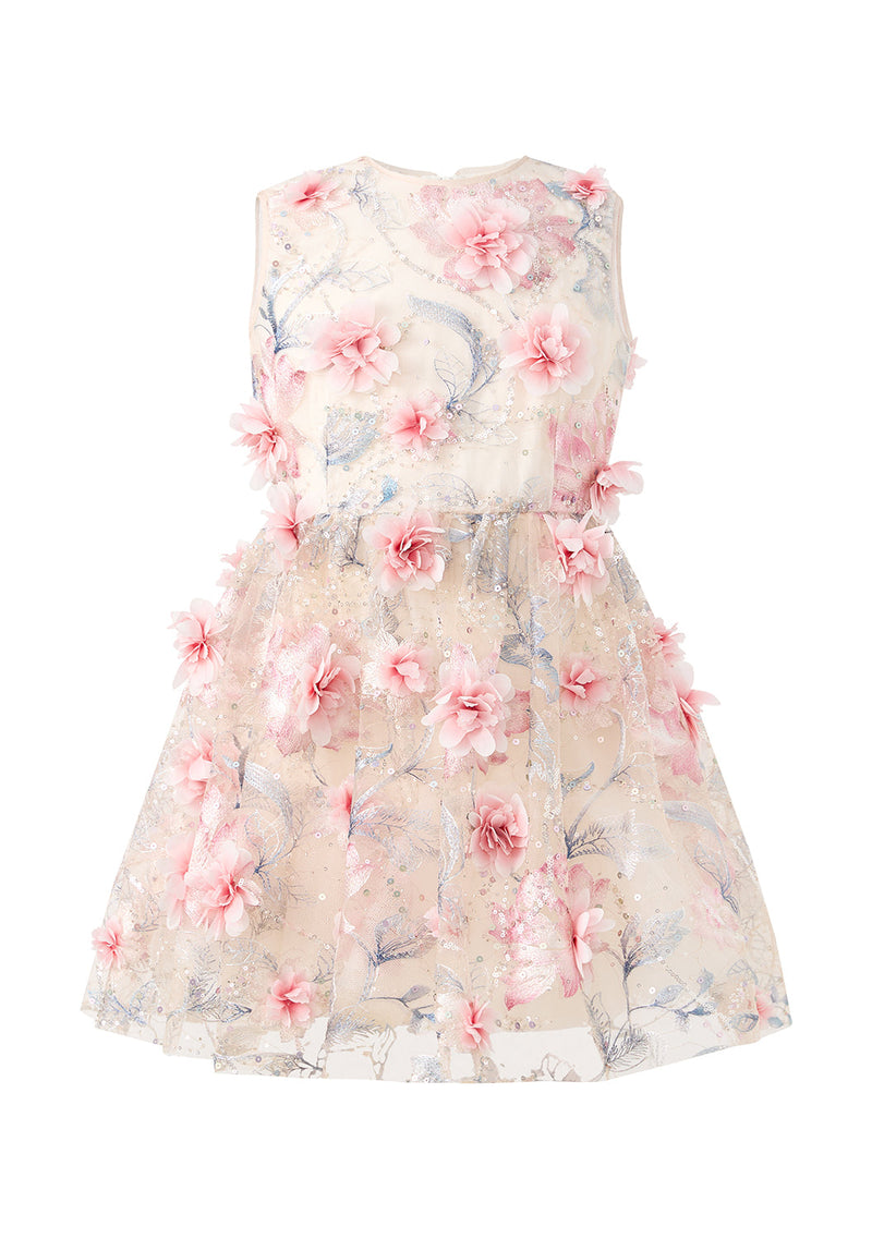 rosalia mini dress Hartley Mini Dress Rosalia