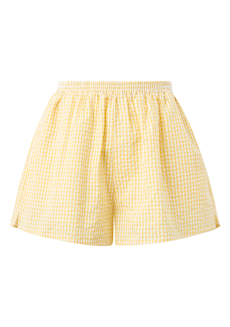 Elara Shorts