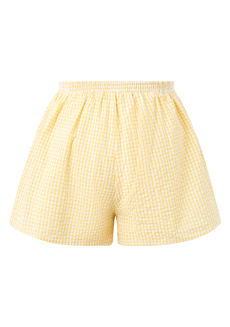 Elara Shorts