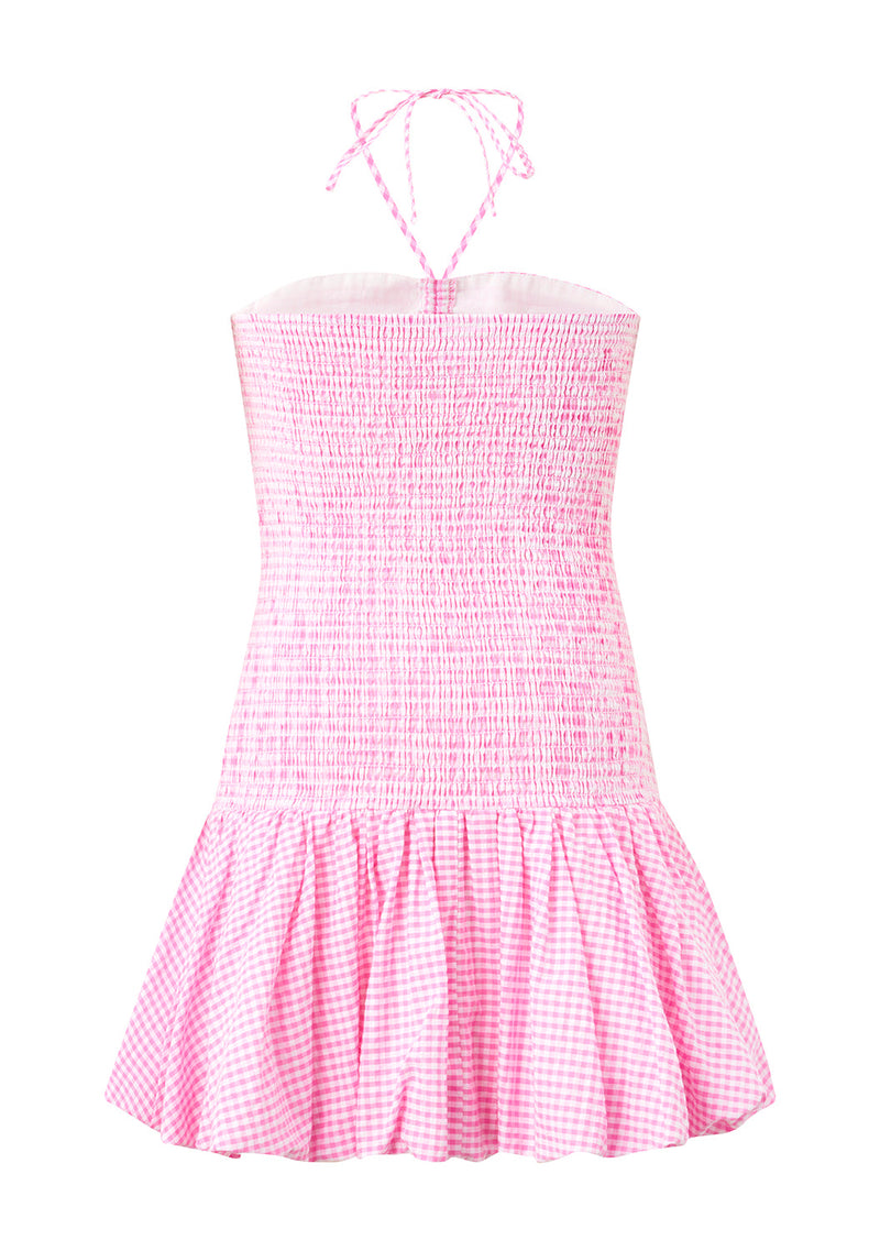 Elara Mini Dress