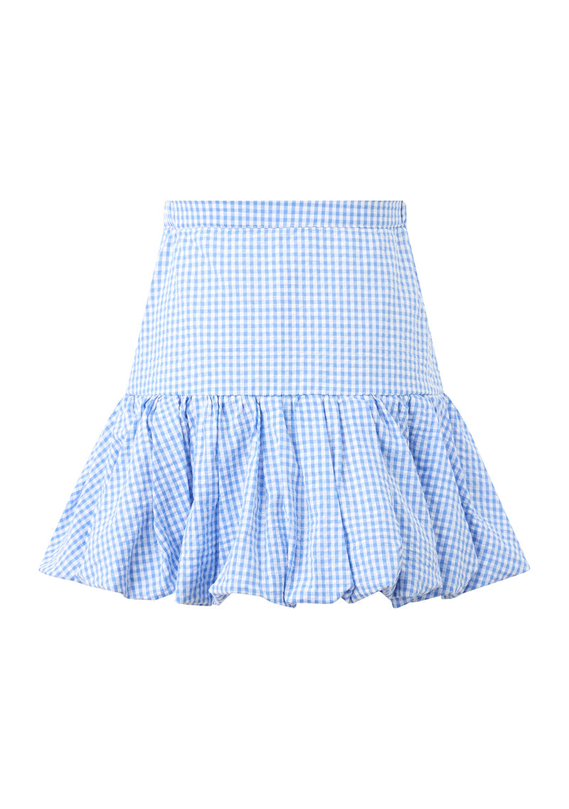Elara Mini Skirt