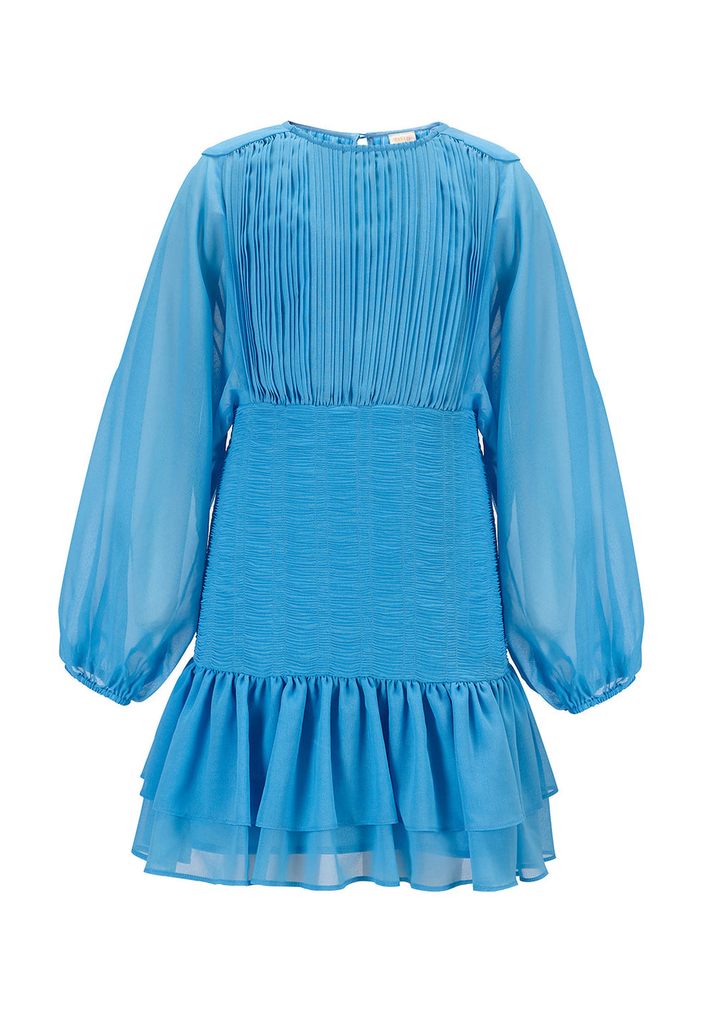 knee length dresses for ladies Brittany Dress – Marlo Kids Worldwide