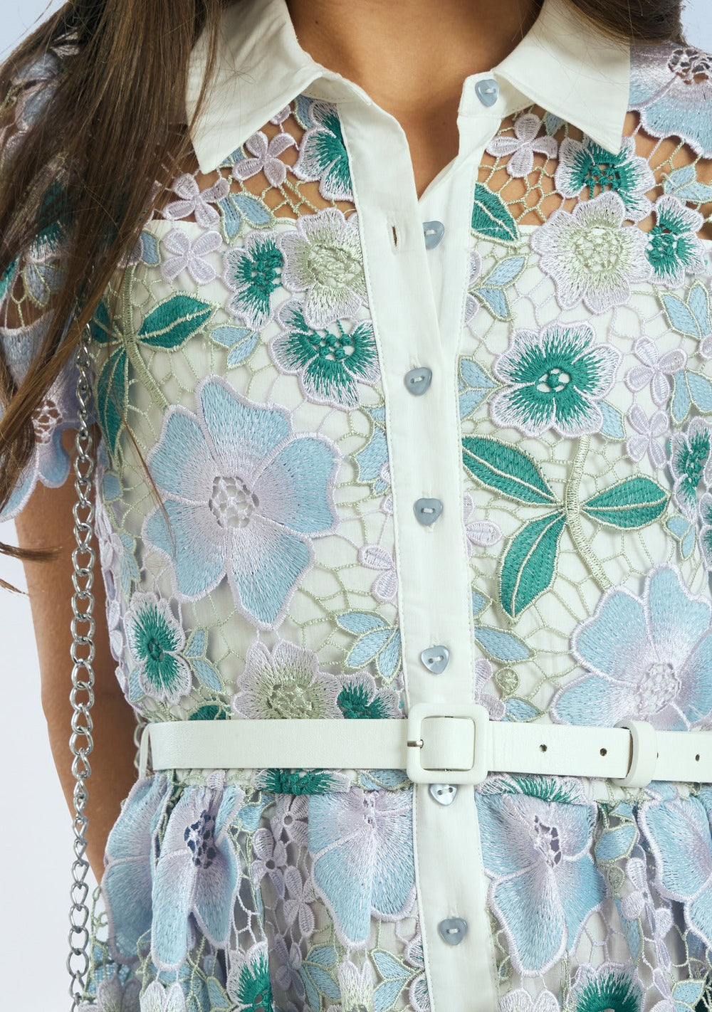 Marlo Kids | Jacinta Mini Dress