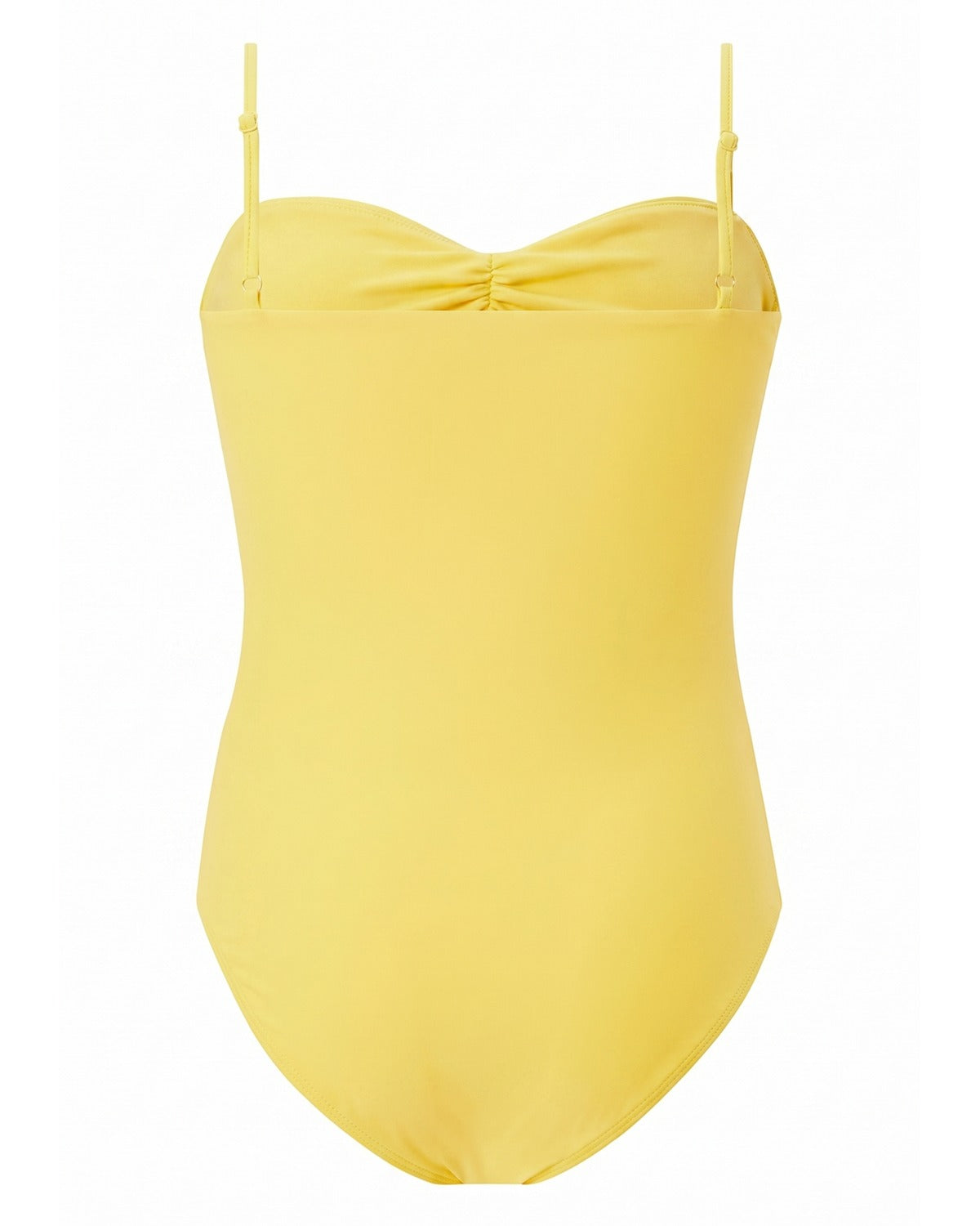 Marlo Kids | Isla One Piece | Lemon – Marlo Kids Worldwide