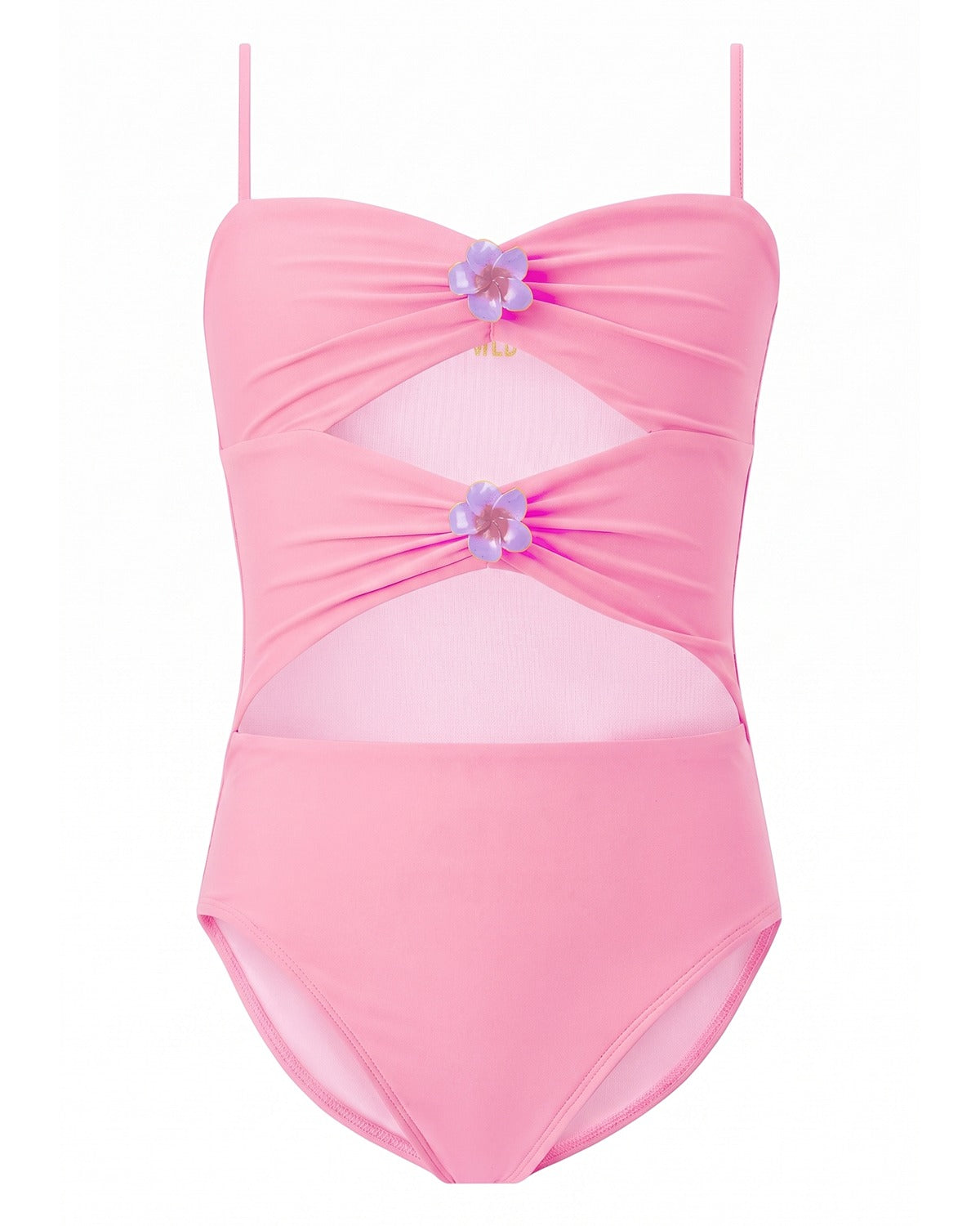 Marlo Kids | Isla One Piece | Pink – Marlo Kids Worldwide