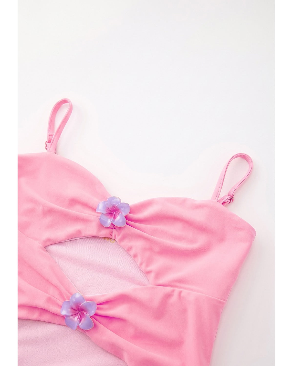 Pink Magik Marlo Kids | Isla One Piece | Pink – Marlo Kids Worldwide