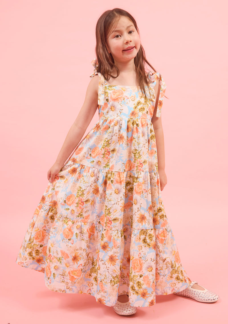 Daphne Maxi Dress