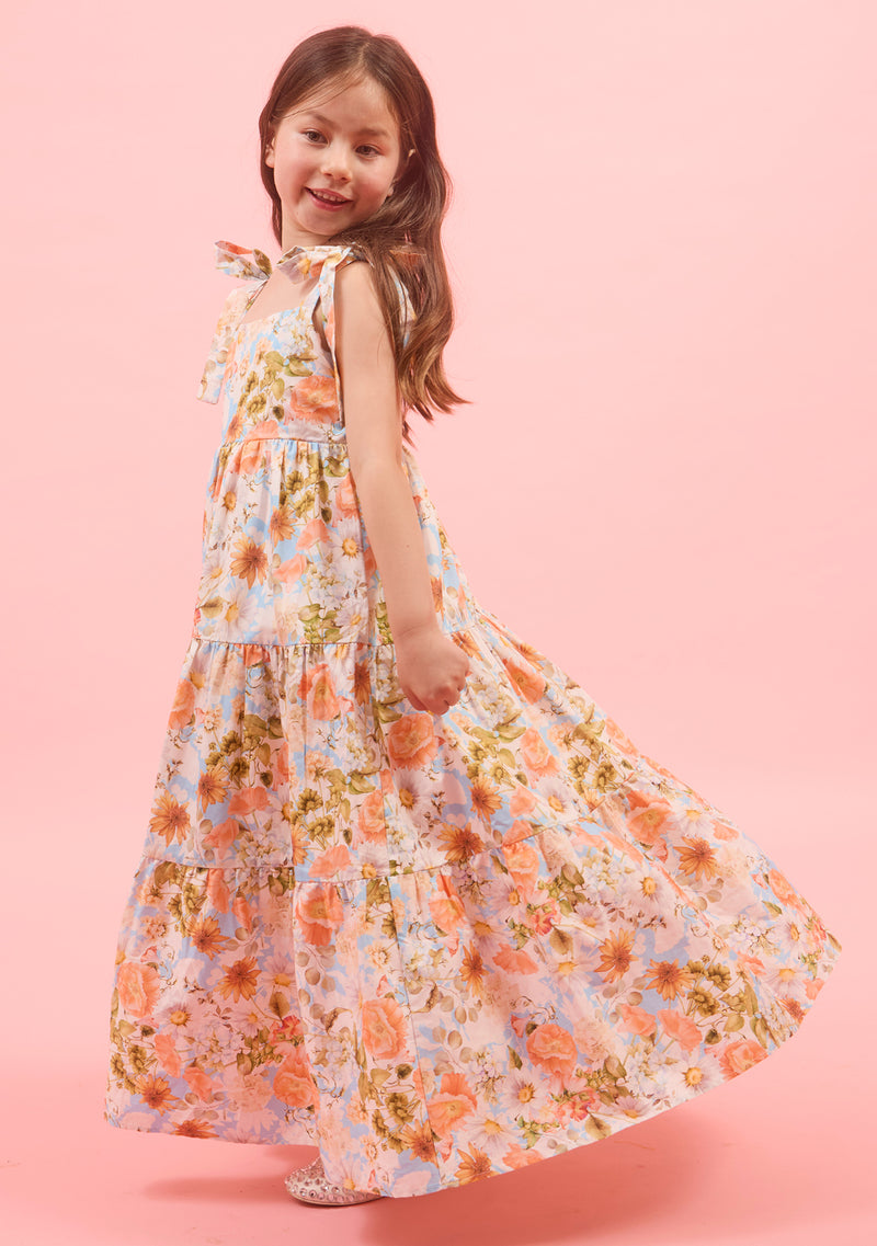 Daphne Maxi Dress