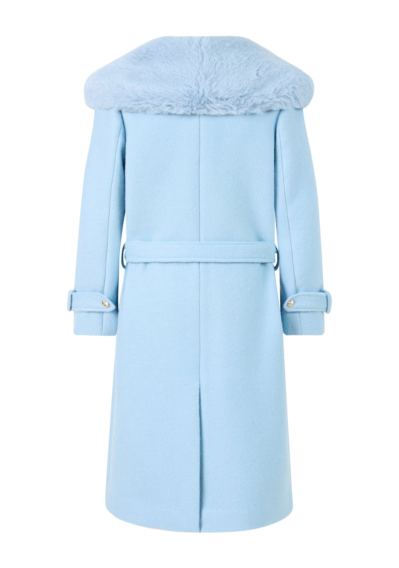 Adeline Fur Coat