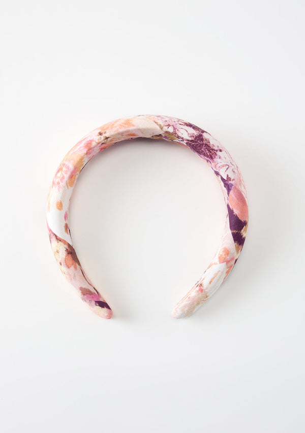 Anastasia Headband
