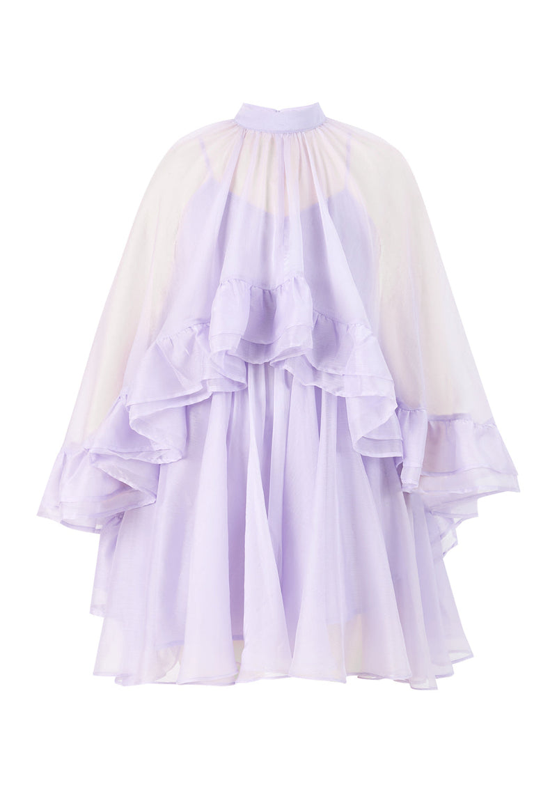 Anastasia Mini Dress