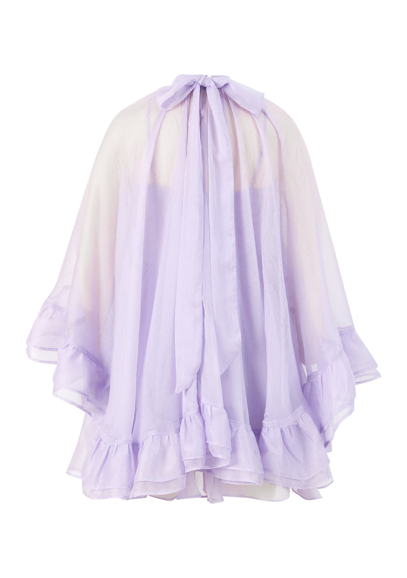 Anastasia Mini Dress