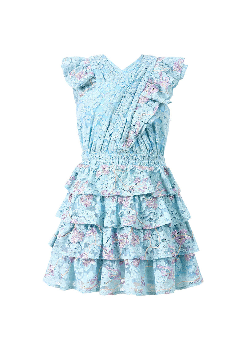 angelica mini dress Angelica Mini Dress