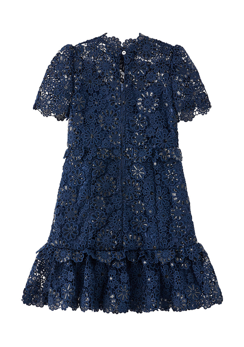 Audrey Lace Dress Marlo Kids Worldwide Audrey Lace Dress Marlo Kids Worldwide