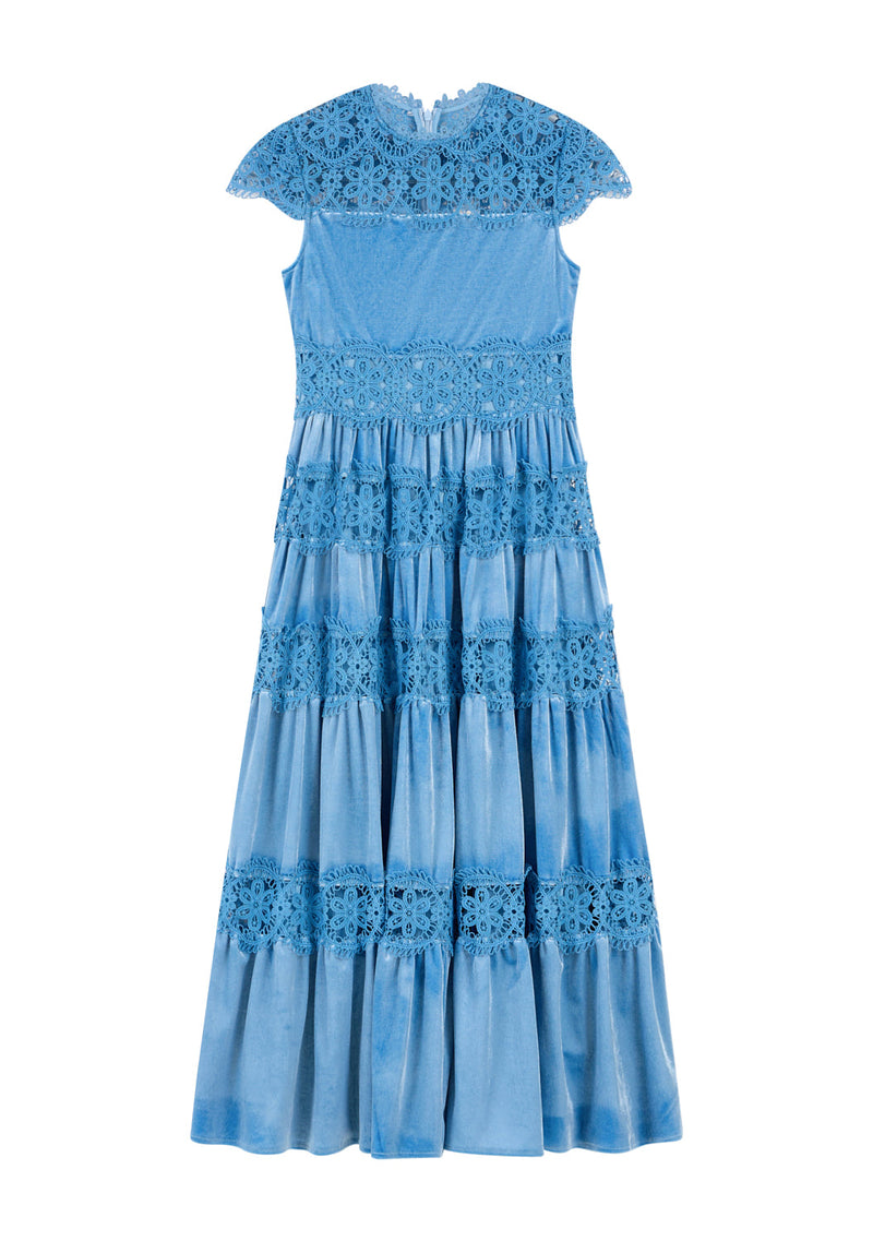 Bridget Maxi Dress