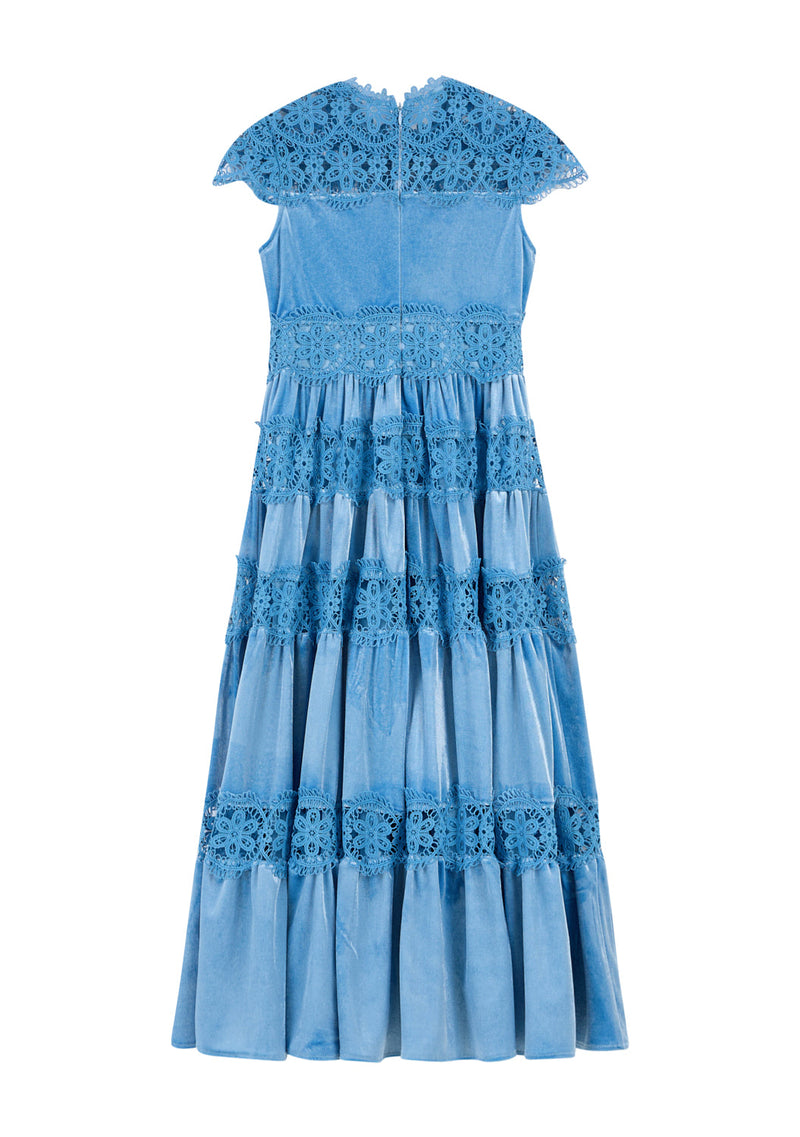 Bridget Maxi Dress