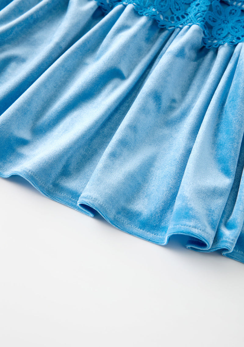 Bridget Maxi Dress
