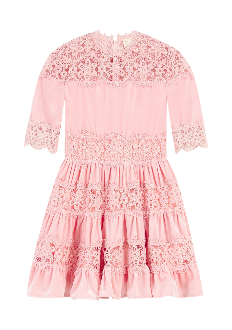 Bridget Mini Dress