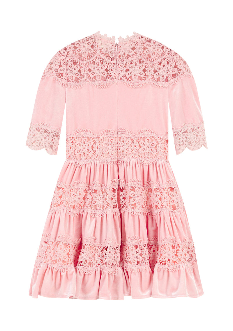 Bridget Mini Dress
