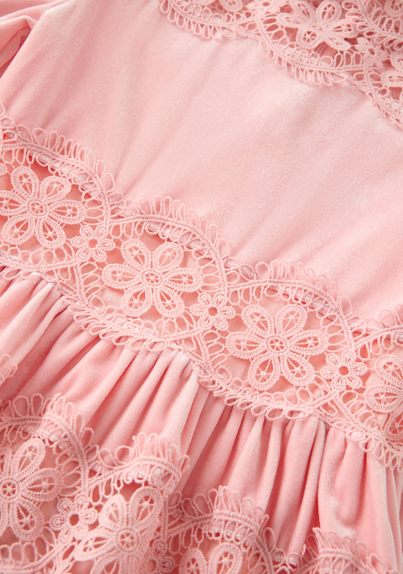 Bridget Mini Dress