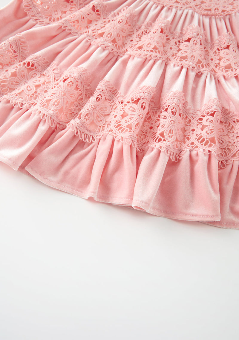 Bridget Mini Dress