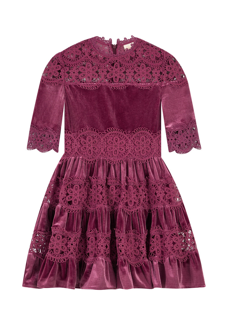 Bridget Mini Dress