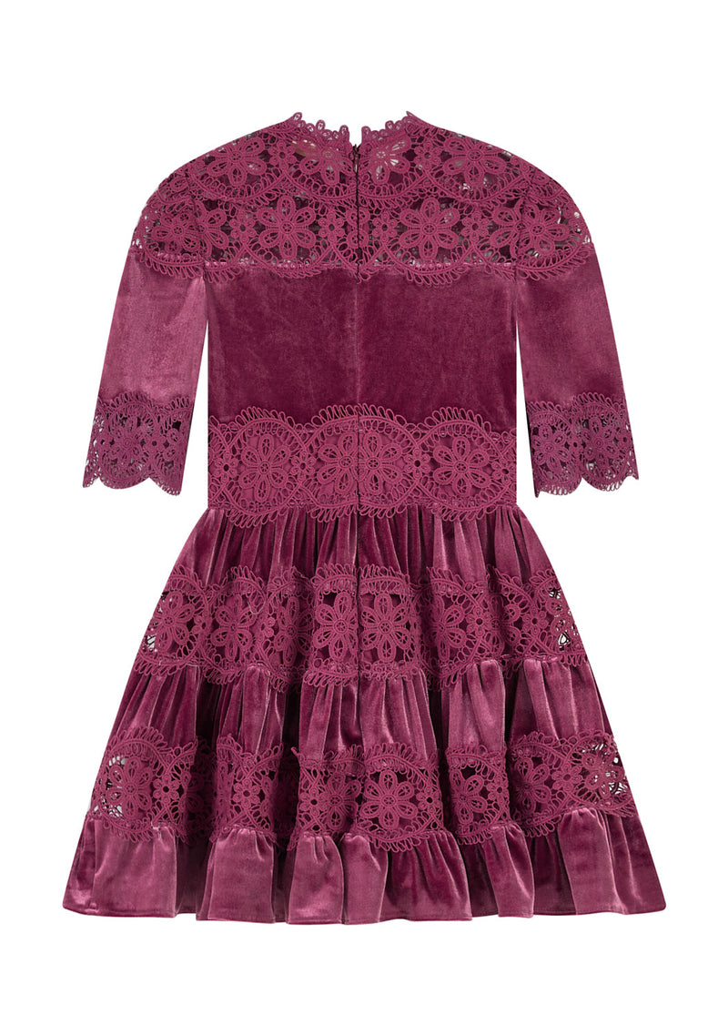 Bridget Mini Dress