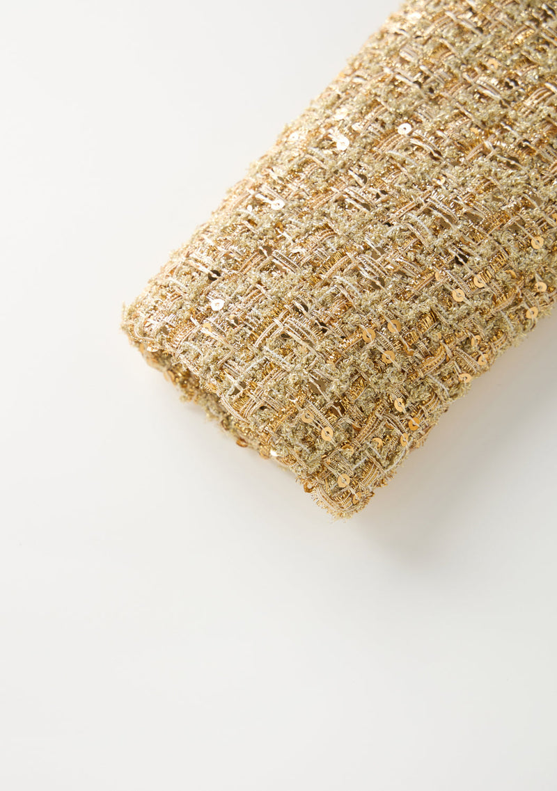 Celina Tweed Jacket