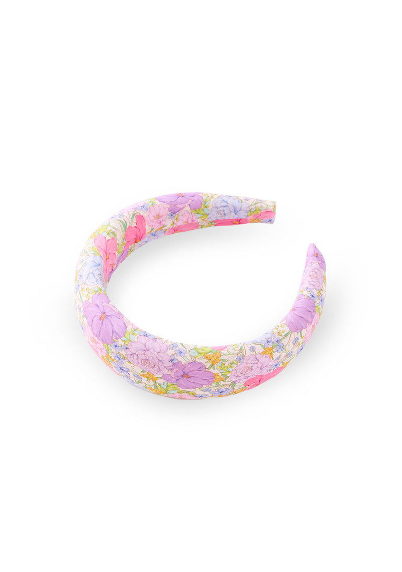 Charlotte Headband