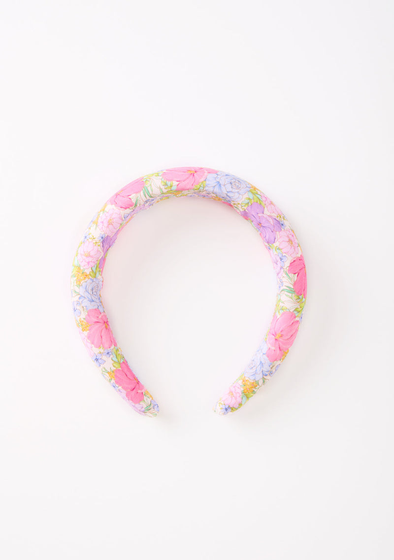 Charlotte Headband