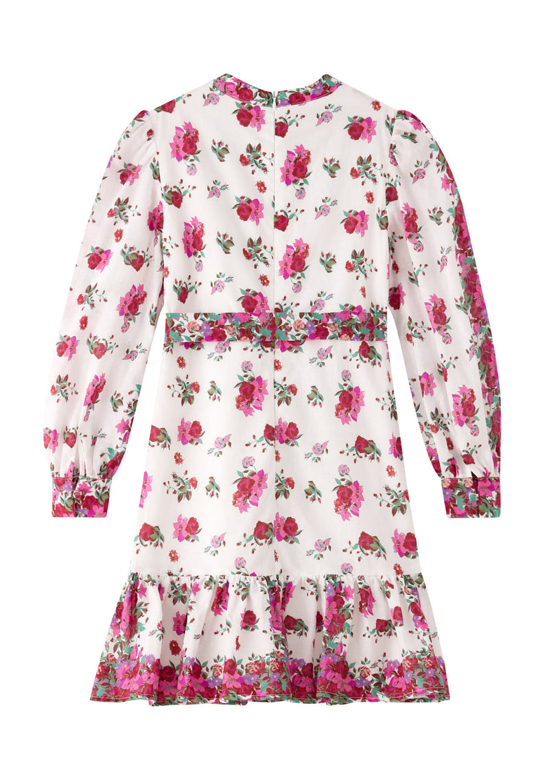 Darcy Floral Dress