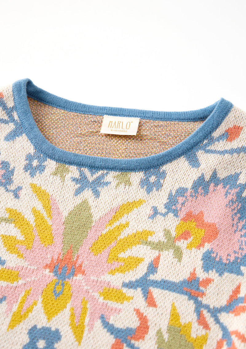 Elora Knit Top
