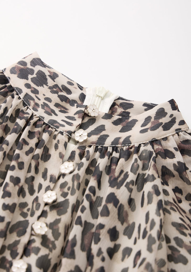 Glamour Mini Dress